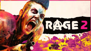 Kvasir, marked by blue on the mini . Rage 2 Tips Tricks How To Survive Bethesda S New Wasteland Kakuchopurei Com