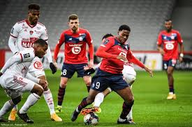 Below you find a lot of statistics for this team. Lille Montpellier Compos Officielles Chaine Et Heure Du Match