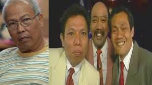Pendiri Warkop Dki Rudy Badil Meninggal Dunia Kiprahnya Bersama Warkop Hingga Duka Cita Dari Indro Tribunnews Com Mobile