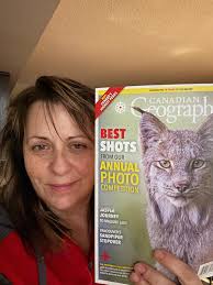 Copperhead snake photographed in Louisiana