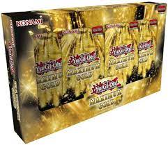 We did not find results for: Amazon Com Yugioh Maximum Gold Collectors Set Toys Games