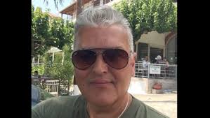 Fundraiser by Lianna Papandreou : Help us in Preparations for Vasilios  Papandreou