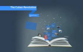 Many of batista's enemies faced the same fate as the ambitious siegel. The Cuban Revolution By Rose Kaetterhenry