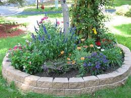Flower Borders Flower Bed Borders Flower Garden Borders Beautiful Flowers Garden Raised Garden Memorial Garden