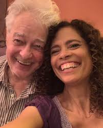 Hello Beautiful People, Happy Father's Day~ I am so grateful to have been  fathered by you my dad! I love you and miss you… Profoundly grateful for  our precious time together… and