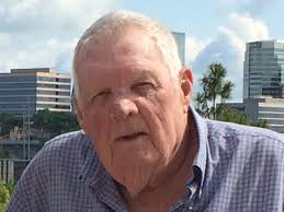 Morris Perry Langston Obituary