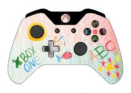 Xbox Drawing Aaron Bonshor C Controller Design Xbox Controller Gaming Products