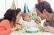 Birthday Hat Craft For Preschool
