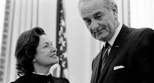 Image result for President Johnson