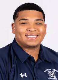 BOBCAT FATHER & SON: Freshman Lineman Justus Perkins Follows Different Path  to MSU Football Than His Father Josh