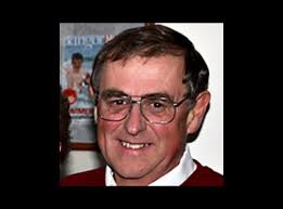 Obituary for Robert Tracy of Pinehurst