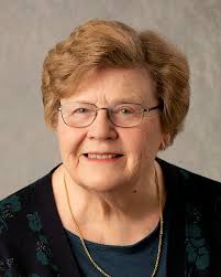 Bonnie June Parker Stenquist Obituary August 8, 2023