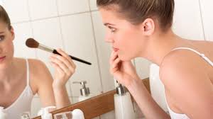 نصائح رائعة للحفاظ على البشرة الحنطية نصائح رائعة للحفاظ على البشرة الحنطية Https Youtu Be Smiu Makeup Tips For Oily Skin Tips For Oily Skin Oily Skin Makeup