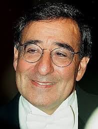 Leon Panetta