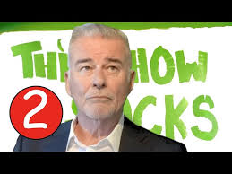 THIS SHOW SUCKS: Truth + Consequences EPISODE TWO