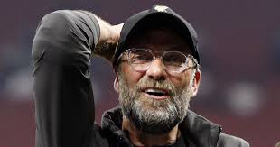 Jurgen klopp has told bt sport (broadcast on 14/4; Klopp Opens Up On Transfer Implications After 538m Redbird Investment