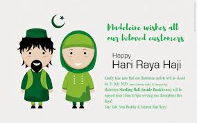 It's popularly generally known as bakrid in india. Facebook