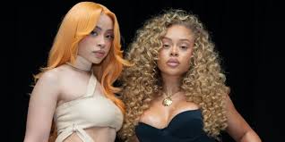 Latto e Ice Spice Surpreendem: Fim da Treta com Hit Explosivo 'GYATT'! - Imagen principal del artículo