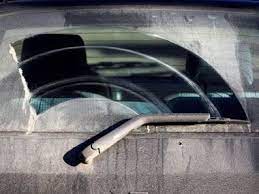 13 Weird Tricks To Clean Your Car Clean Your Car Clean Windshield Cleaning Car Windows