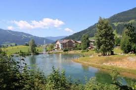Check spelling or type a new query. Aparthotel Am Reitecksee Hotel Flachau Austria Overview