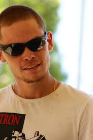 ricky george daniel pearce