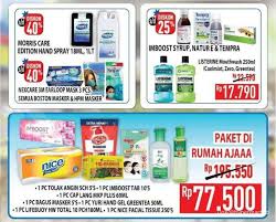 Check spelling or type a new query. Ada Potongan Harga Akhir Pekan Di Jsm Hypermart Periode 6 9 Agustus 2021
