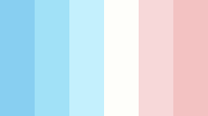 Baby blue color palettes with color ideas for decoration your house, wedding, hair or even nails. Pin On Color Palettes