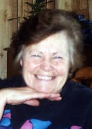 Jenny Fuller Obituary (1935