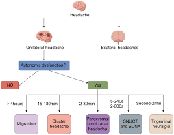 Image result for Cluster Headache