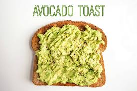 You just need to figure. Avocado Toast Toppings 12 Recipe Ideas Fannetastic Food