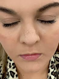 How to fix separating makeup