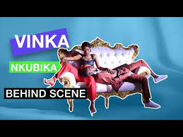 A vinka model of the mattress in question is shown. Vinka Nkubika Behind The Scenes Golectures Online Lectures