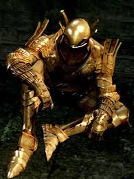 Dark Souls 3: Most Iconic Npcs, Ranked