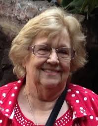 Martha Loye (Gill) Basye Obituary December 16, 2023