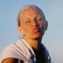 Sarah L. Wild-Jones Obituary (2024)