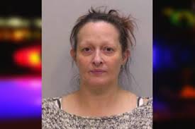 Tabitha Parks — Bartow County Jail Bookings