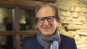 L'ex-gouverneur luxembourgeois Bernard Caprasse publie un roman