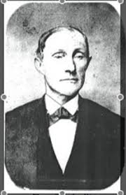 Those Pre-Pro Whiskey Men!: Luther Green King and "Trouble Enough Indeed"