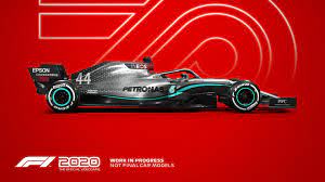 Jetzt f1 tickets online sichern und hautnah dabei sein! F1 2020 Codemasters Racing Ahead