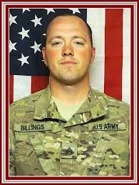 Honoring Purple Heart recipients and fallen heroes