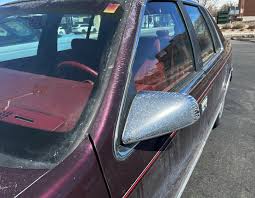 Image result for Bluish Red 1993 Chrysler