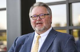 TAG CEO Mike Vondran, a Republican, announces campaign for Iowa House