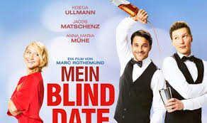 Ich habe mich so wohlgefühlt. Germering Unterpfaffenhofen Mein Blind Date Mit Dem Leben 50 Kino Im Cineplex Germering 20 04 2017