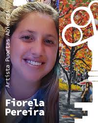 🗝 Haydée Sassone