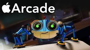 Spyder Apple Arcade Review Youtube