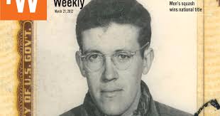 Astonish, Bewilder and Stupefy: Freddy Fox goes to war