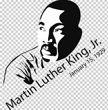 Maybe you would like to learn more about one of these? Martin Luther King Jr Day Black History Month Drawing Illustration Png Clipart Area Art Artwork Black
