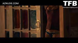 Britt Robertson Nude Leaked the Fappening 