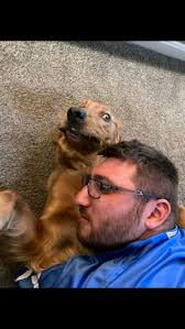 My Piper girl. Such a special baby.