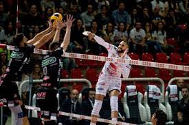 Check spelling or type a new query. Kioene Padova Vs Cucine Lube Civitanova Volley Superlega Serie A